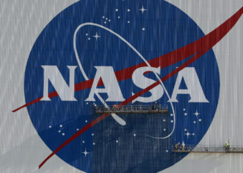 NASA and SpaceX Launch Mission to Test Earth Defense Tech by Intentionally Crashing Into Asteroid