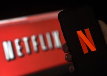 Netflix Launches Site Revealing Weekly Top 10 Lists for Most-Watched TV Shows and Movies