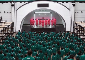 ‘Squid Game’ Creator Confirms Second Season of Massive Netflix Hit