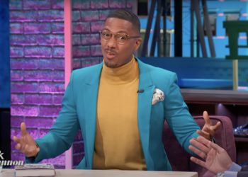 Here’s How Nick Cannon Responded When Asked to Name His ‘Favorite Baby Mama’