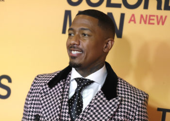 Nick Cannon Playfully Responds After Saweetie Tweets That She Wants ‘Some Babies’