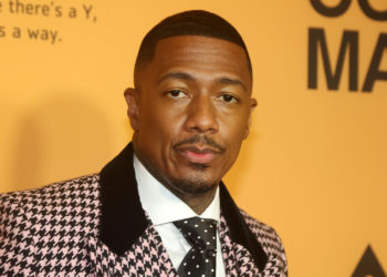 Nick Cannon Praises Kel Mitchell for Helping Him With His Career