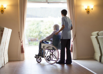 8 Dead of COVID-19 and Nearly 100 Infected Amid Connecticut Nursing Home Outbreak