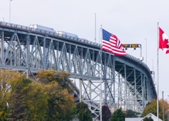 Omicron Arrives in North America After Two Cases of New Variant Detected in Canada