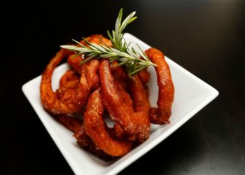 Cocaine Worth £33 Million Found In Lorry Shipment Of Onion Rings