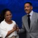 Oprah Presses Will Smith About His Rumored Open Relationship With Jada Pinkett Smith