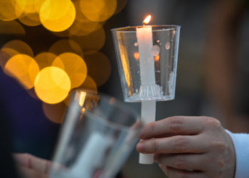 Drug Overdose Deaths in U.S. Top Record 100,000 in 2021