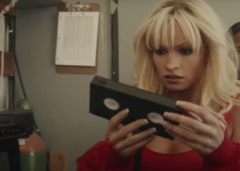 Watch the First ‘Pam & Tommy’ Teaser Trailer Starring Lily James, Sebastian Stan, and Seth Rogen