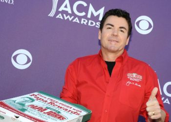 Disgraced Papa John’s Founder Sampled 800 Pizzas in 18 Months, Says “Some Were Burnt”