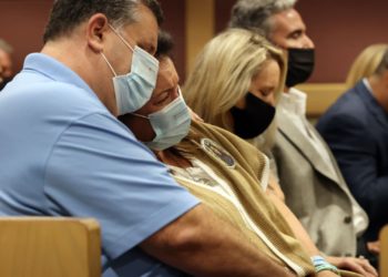 Families of Parkland Shooting Victims Have Reportedly Reached a $130 Million Settlement