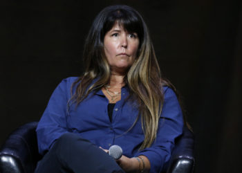 Patty Jenkins’ ‘Star Wars: Rogue Squadron’ Film Reportedly Delayed