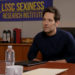 Paul Rudd Named ‘Sexiest Man Alive’ by ‘People,’ Goes Through Hilarious ‘Audition’ on ‘Colbert’