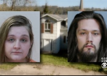 Pennsylvania Mom Confesses to Hiding Infant Son’s Corpse in Walls of Home