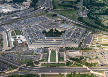 Pentagon Announces Plans to Establish New Group to Investigate UFOs, Disclosure Advocates Criticize Move