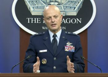 Pentagon Finds No Misconduct in Botched Kabul Strike That Killed Civilians