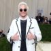 Pete Davidson Spends 28th Birthday With Kim Kardashian and Flavor Flav