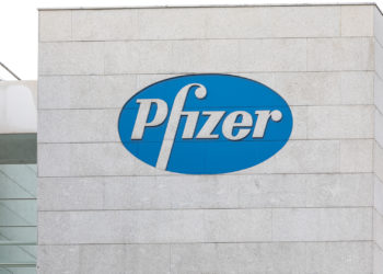 Pfizer Says Its Antiviral COVID-19 Pill Curbs Hospitalization or Death by 89 Percent