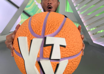 ’90s CanCon Icon PJ Phresh Phil Talks ‘The Zone’ and YTV’s New Apparel Collection