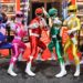 Hasbro Is Bringing a ‘Power Rangers’ Universe to Netflix, ‘Monopoly’ Game Show to CBS