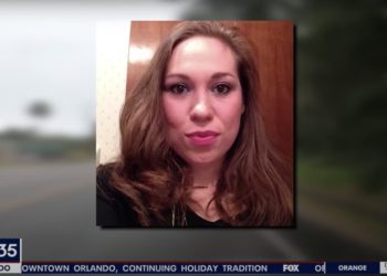 Pregnant Florida Librarian Fatally Shot in Road Rage Incident