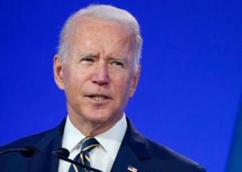 Joe Biden Says He’s ‘Angry and Concerned’ Over Rittenhouse Verdict, But ‘We Have to Abide by’ Jury Decision