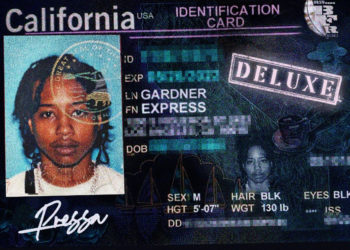 Pressa Releases ‘Gardner Express Deluxe’ Album