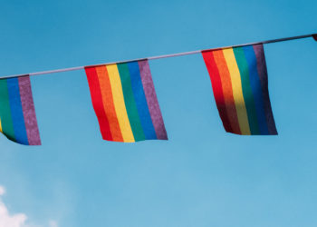 Teachers in Michigan School District Forced to Remove Pride Flags From Classroom Following Inquiry