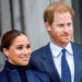 Texts Released in Court Reveal Royal Family ‘Berated’ Prince Harry Over Meghan Markle’s Relationship With Her Dad