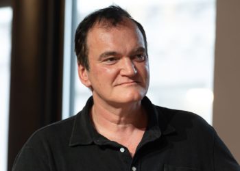 Quentin Tarantino Explains Why the Movie Theater Experience Still Matters