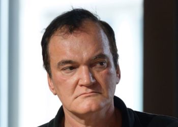 Quentin Tarantino Sued By Miramax Over Upcoming ‘Pulp Fiction’ NFT Collection