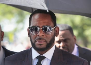 R. Kelly Associate Gets 8-Year Prison Sentence After Setting Accuser’s Car on Fire