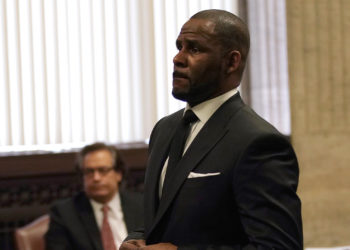 Parents of R. Kelly’s Girlfriend, Joycelyn Savage Plead with Her to Come Home