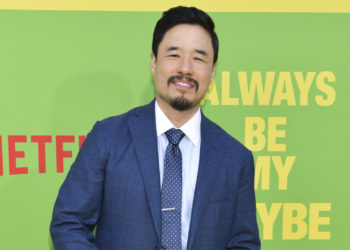 Netflix Fittingly Picks Up Comedy Series About Last Blockbuster Video Starring Randall Park