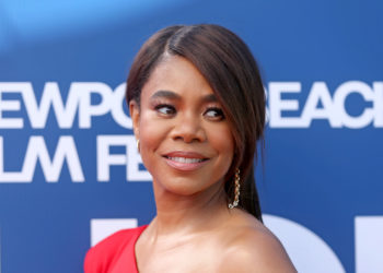 Regina Hall to Star in Robert De Niro-Produced ‘Midnight Run’ Sequel