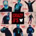 Ghostface Killah, Method Man, Inspectah Deck, Masta Killa, & Cappadonna Join Remedy On “Crazy 8’s” Single
