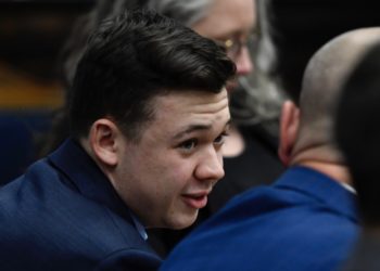 GOP Rep. Paul Gosar Says He’ll Arm Wrestle Matt Gaetz to ‘Get Dibs’ on Hiring Rittenhouse