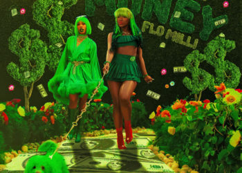 Rico Nasty & Flo Milli Connect For “Money” Single