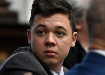 Arizona State University Student Groups Push to Get Kyle Rittenhouse Removed From School