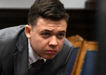 Judge Dismisses Kyle Rittenhouse’s Possession of Dangerous Weapon Charge