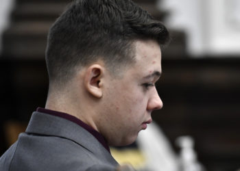 Kenosha Shooter Kyle Rittenhouse Found Not Guilty on All Charges in Homicide Trial