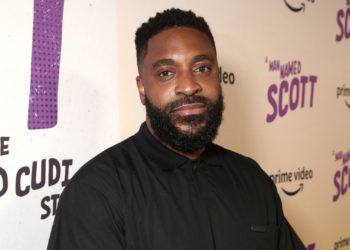 How ‘A Man Named Scott’ Director Robert Alexander Charted Kid Cudi’s Musical Journey