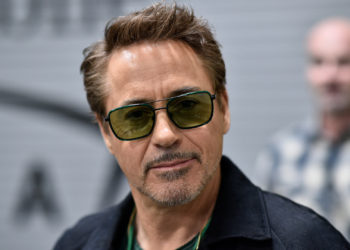 Christopher Nolan Adds Robert Downey Jr. and Matt Damon to ‘Oppenheimer’ Cast