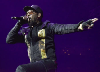 Exclusive: Bobby Digital Returns in Graphic Novel RZA and Z2 Comic ‘Bobby Digital and The Pit of Snakes’