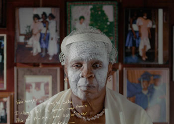 Saba Returns With “Fearmonger” Single