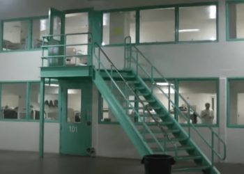 Transgender Woman Files Lawsuit Alleging She Was ‘Viciously’ Beaten While Jailed With Men