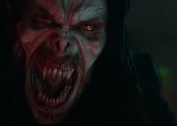 Sony and Marvel’s ‘Morbius’ Trailer Showcases Jared Leto as Vampire Antihero
