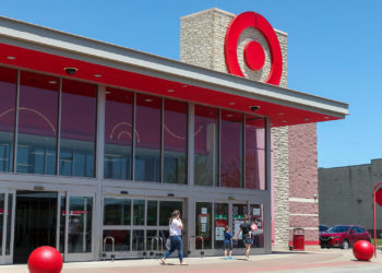 Target Will No Longer Be Open on Thanksgiving, Making Pandemic Change Permanent