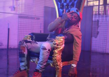 Sleepy Hallow – “Luv Em All”