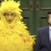 ‘SNL’ Mocks Ted Cruz’s Attack on Big Bird in ‘Sesame Street’ Cold Open