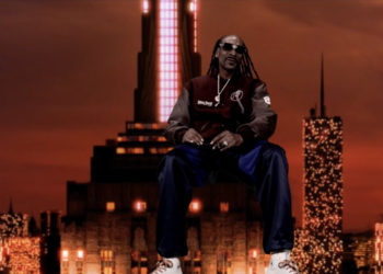 Snoop Dogg – “Murder Music” f. Jadakiss, Benny The Butcher & Busta Rhymes (Video)